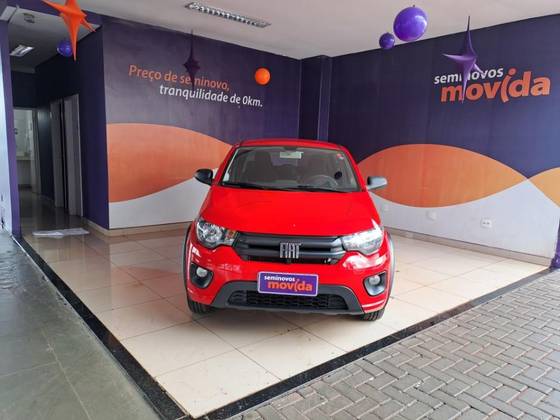 FIAT MOBI 1.0 EVO FLEX LIKE. MANUAL FIAT MOBI 1.0 EVO FLEX LIKE. MANUAL